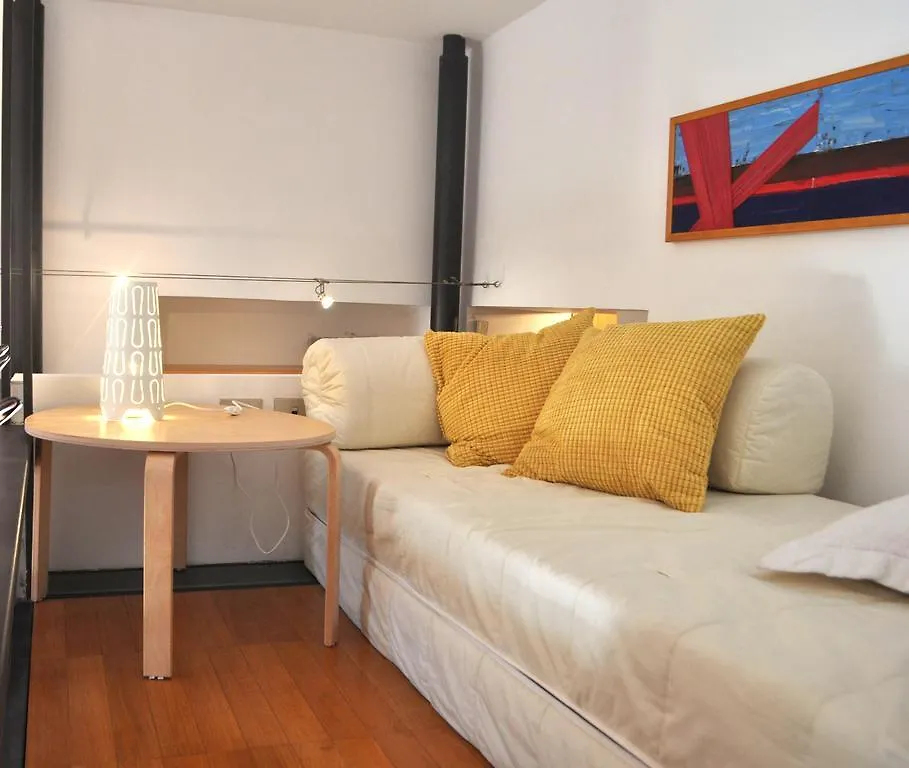 Dolce Domus Aventino Apartment Rome