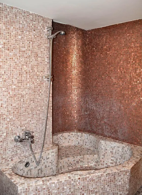 Dolce Domus Aventino Apartment Rome