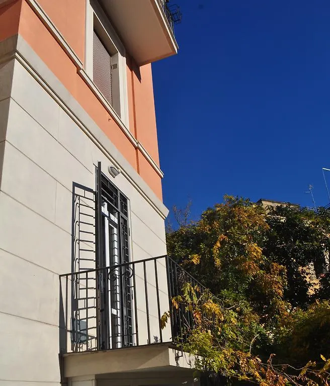 Dolce Domus Aventino Apartment Rome Italy