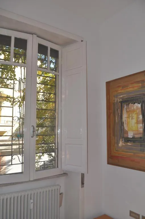 Dolce Domus Aventino Apartment Rome 0*,