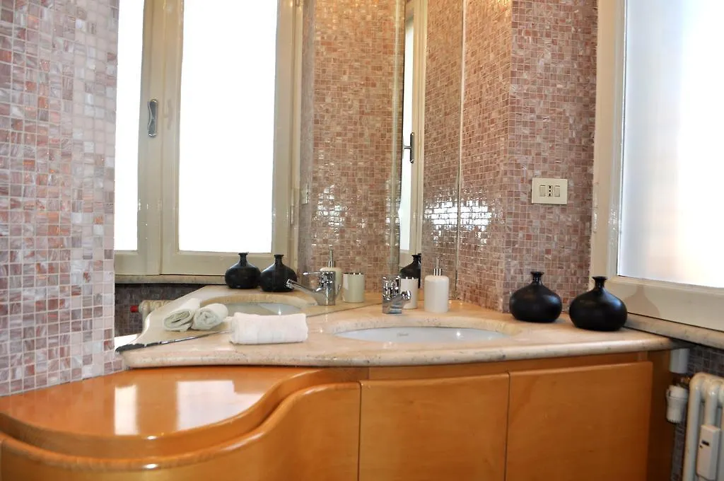 Dolce Domus Aventino Apartment Rome Italy