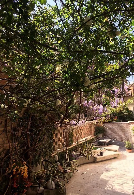 Dolce Domus Aventino Apartment Rome